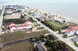 Ninh Bình: Đưa khu vực ven biển phía Đông thành cực tăng trưởng mới