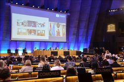 Việt Nam tiếp tục phát huy vai trò thành viên tích cực, trách nhiệm tại UNESCO