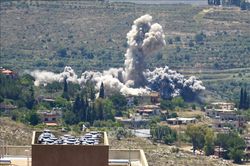 Israel và Hezbollah đạt được thỏa thuận ngừng bắn mới