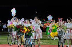 Hơn 2.000 thiếu nhi tham dự Festival Thiếu nhi to&agrave;n quốc năm 2026