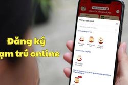 Thông tin quan trọng đến đăng ký thường trú, tạm trú, người dân nên biết