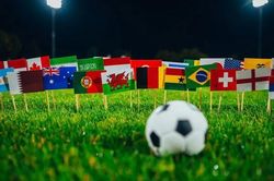 World Cup năm nay