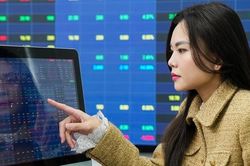 VN-Index hướng mốc 1.850 điểm, khuyến nghị hạn chế mua đuổi