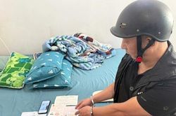 Chiêu thức táo tợn của người đàn ông ngoại quốc cướp tài sản nữ quản lý sòng bạc
