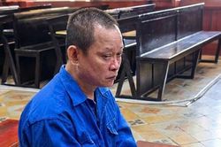 Bi kịch từ phút nóng giận: Đẩy anh rể ngã cầu thang dẫn đến tử vong