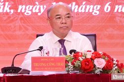 Đắk Lắk c&ocirc;ng bố 'bản thiết kế cho tương lai ph&aacute;t triển', thu h&uacute;t vốn đầu tư hơn 1 triệu tỷ đồng