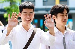 Đáp án chính thức các môn thi tốt nghiệp THPT năm 2026 của Bộ GD&ĐT