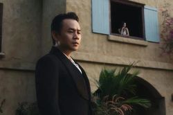 Binz phát hành MV 'Hững hờ'
