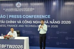 Ph&aacute;t triển Đ&agrave; Nẵng th&agrave;nh trung t&acirc;m c&ocirc;ng nghiệp vi mạch b&aacute;n dẫn, c&ocirc;ng nghệ cao