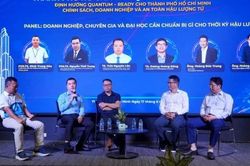 V&igrave; sao Việt Nam cần sớm chuẩn bị cho kỷ nguy&ecirc;n hậu lượng tử?