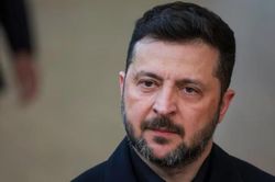 Ông Zelensky thúc EU kết nạp Ukraine theo lộ trình đặc biệt