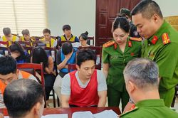 Bắt thêm 7 bị can trong vụ lừa đảo sở hữu kỳ nghỉ