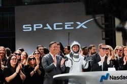 Vừa huy động 86 tỷ USD, SpaceX sẽ phát hành thêm 20 tỷ USD trái phiếu doanh nghiệp