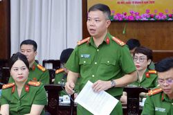 Vụ án 'sở hữu kỳ nghỉ': 34 bị can làm chủ tịch, giám đốc doanh nghiệp