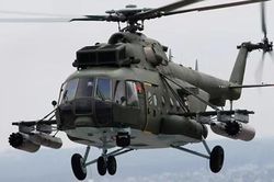 Iran đặt mua 20 trực thăng vận tải của Nga: Khả năng của Mi-171 đến đ&acirc;u?