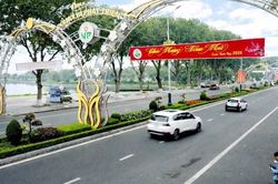 Phú Thọ chạy đua giải ngân, tăng tốc các đại dự án giao thông