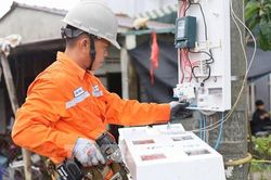Lịch tạm ngừng cấp điện Gia Lai ngày mai 20/6