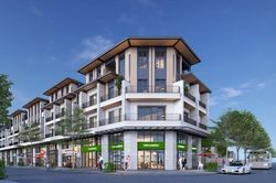 Bất động sản Việt Nam - đ&iacute;ch đến của d&ograve;ng vốn ổn định