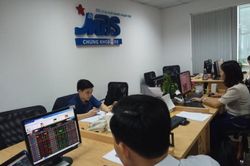 VN-Index chấm dứt chuỗi 4 tuần giảm li&ecirc;n tiếp