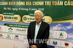 Chế t&agrave;i xử l&yacute; ph&acirc;n b&oacute;n giả vẫn chưa đủ sức răn đe
