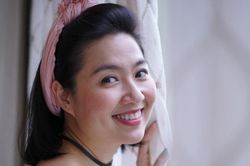 Diễn viên Lê Khánh đã đúng khi quyết định rẽ hướng