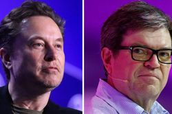 Yann LeCun chỉ trích xAI của Elon Musk là 'thất bại'