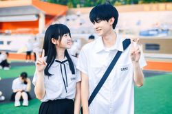4 phim Hoa ngữ thanh xuân vườn trường chinh phục hàng triệu khán giả