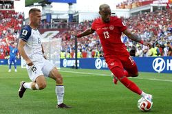 Canada có 'quái vật phòng ngự' ở World Cup 2026