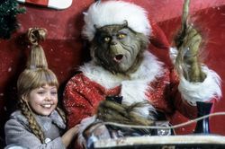 Grinch phần 2 khởi động: Sự trở lại của Jim Carrey v&agrave; Ron Howard
