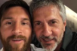 Gia đình Messi lên tiếng sau tin đồn gây chấn động World Cup 2026