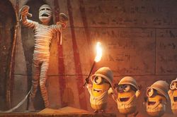 Minions & Monsters mở màn LHP Annecy 2026: Cột mốc lịch sử nâng tầm hoạt hình thế giới