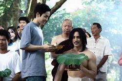 Ngôi Đền Kỳ Quái 5 rời rạp, doanh thu không vượt qua phần tiền nhiệm