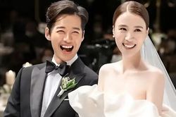 Nam Goong Min đón tin vui sau 4 năm cưới vợ