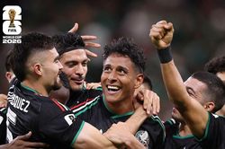 Mexico đi tiếp, Canada thắng ấn tượng ở World Cup 2026