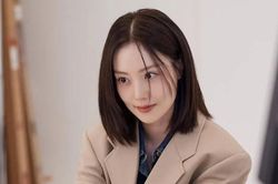 Moon Chae Won khoe tài sản khủng trước thềm đám cưới