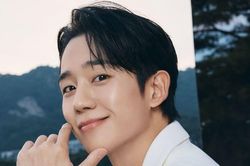Tiết lộ g&acirc;y bất ngờ về Jung Hae In, li&ecirc;n quan Kim Soo Hyun