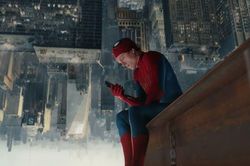 Tom Holland tuy&ecirc;n bố về người kế nhiệm l&yacute; tưởng cho vai Spider-Man