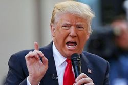 Ông Trump lên tiếng về tin đồn 300 tỷ USD cho Iran, sự thật là gì?