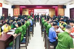 Vụ án 'hợp đồng kỳ nghỉ': 34 bị can là chủ tịch, tổng giám đốc, giám đốc doanh nghiệp