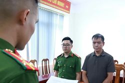 Khởi tố đối tượng trục lợi hơn 8 tỷ đồng tiền bồi thường giải ph&oacute;ng mặt bằng
