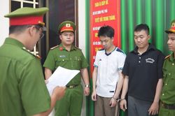 TPHCM khởi tố 11 vụ &aacute;n lừa đảo 'hợp đồng kỳ nghỉ', gần 200 bị can, số tiền chiếm đoạt hơn 612 tỷ đồng