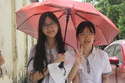 Biến động điểm chuẩn lớp 10 THPT công lập năm học 2026-2027