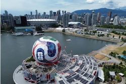 World Cup 2026: 39 ng&agrave;y 'nghẹt thở' v&agrave; b&agrave;i to&aacute;n sức bền đ&ocirc; thị