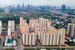 TP.HCM: Không dừng thủ tục dự án nhà ở xã hội vì chờ quy hoạch mới