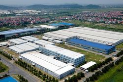 Ch&acirc;n dung nh&agrave; tư vấn bất động sản c&ocirc;ng nghiệp: Chuyện chưa kể ph&iacute;a sau những quyết định đầu tư