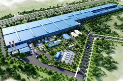EVN, Hòa Phát vẫn vướng tại thủ phủ công nghiệp miền Trung