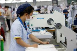 Doanh nghiệp xuất khẩu v&agrave; cuộc đua dữ liệu ph&iacute;a sau 'hộ chiếu xanh'