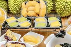 Cần Thơ: Sắp diễn ra tuần lễ buffet sầu riêng năm 2026