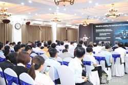 Đại học Quốc gia Hà Nội đặt mục tiêu đào tạo 10.000 chuyên gia bán dẫn