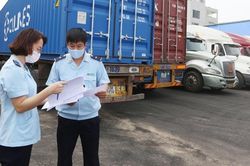 Thủ tục hải quan sẽ chuyển hoàn toàn lên môi trường điện tử